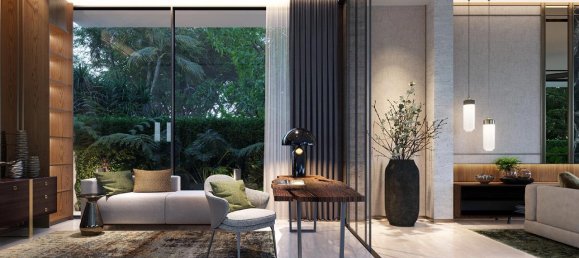 4 bedrooms Penthouse in Phuket, Thailand No. 19056 14