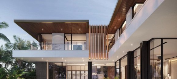 4 bedrooms Penthouse in Phuket, Thailand No. 19056 8