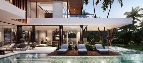 4 bedrooms Penthouse in Phuket, Thailand No. 19056 5