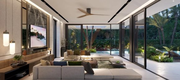 4 bedrooms Penthouse in Phuket, Thailand No. 19056 3