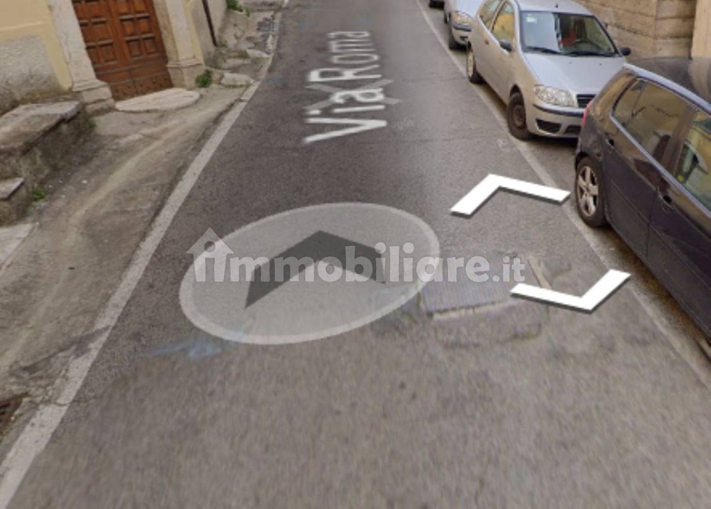 4 bedrooms Apartment in Sonnino, Italy No. 302106
