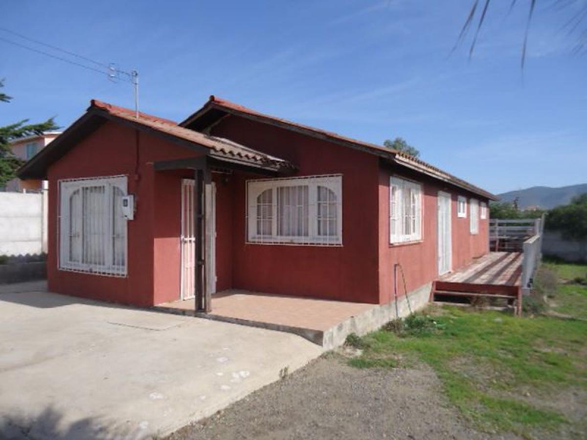 4 bedrooms House in Coquimbo, Chile No. 1652