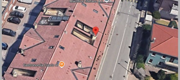 5 bedrooms Apartment in Vigodarzere, Italy No. 325523 23