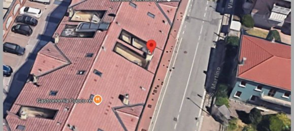 5 bedrooms Apartment in Vigodarzere, Italy No. 325523 12