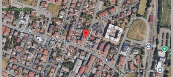 5 bedrooms Apartment in Vigodarzere, Italy No. 325523 22