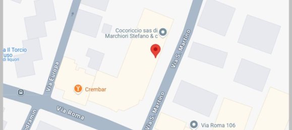 5 bedrooms Apartment in Vigodarzere, Italy No. 325523 7