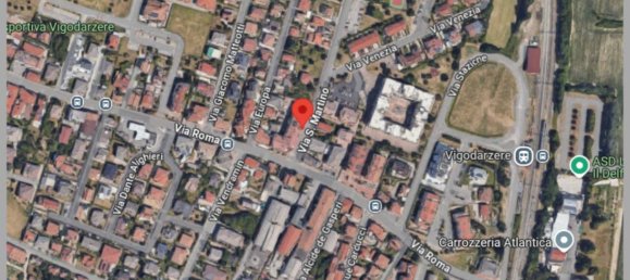 5 bedrooms Apartment in Vigodarzere, Italy No. 325523 11