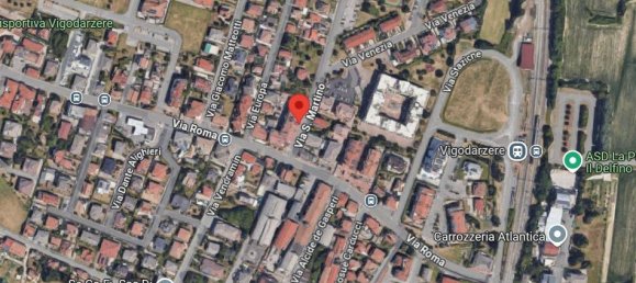 5 bedrooms Apartment in Vigodarzere, Italy No. 325523 4