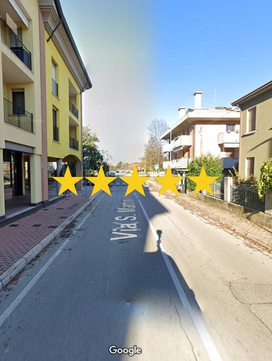 5 bedrooms Apartment in Vigodarzere, Italy No. 325523