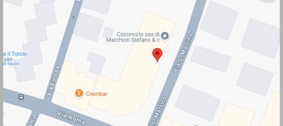 5 bedrooms Apartment in Vigodarzere, Italy No. 325523 21