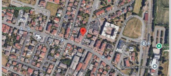 5 bedrooms Apartment in Vigodarzere, Italy No. 325523 15