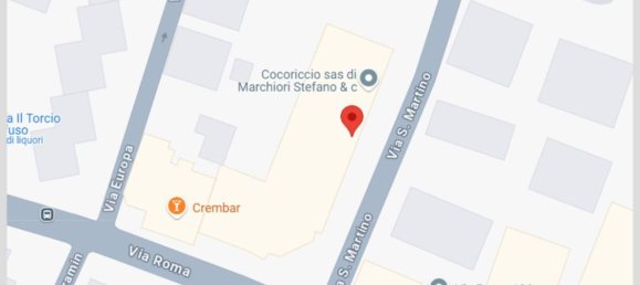 5 bedrooms Apartment in Vigodarzere, Italy No. 325523 17