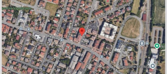 5 bedrooms Apartment in Vigodarzere, Italy No. 325523 18