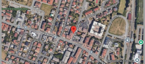 5 bedrooms Apartment in Vigodarzere, Italy No. 325523 30