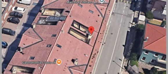 5 bedrooms Apartment in Vigodarzere, Italy No. 325523 31