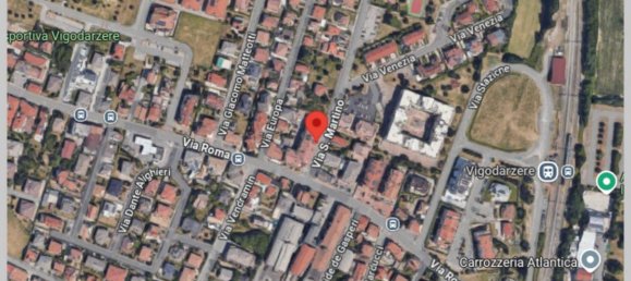 5 bedrooms Apartment in Vigodarzere, Italy No. 325523 26