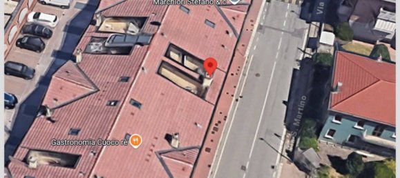 5 bedrooms Apartment in Vigodarzere, Italy No. 325523 19