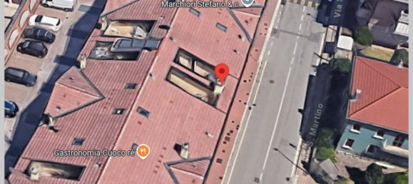 5 bedrooms Apartment in Vigodarzere, Italy No. 325523 27