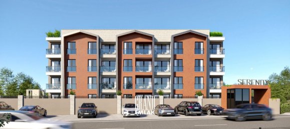 Apartment 2+1 in Serenity, Antalya, Turkey No. 40053 3