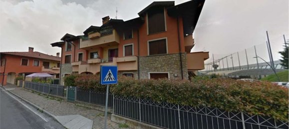 4-Zimmer Wohnung in Osio Sopra, Italy, Nr. 184981 4