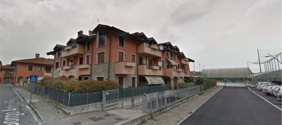 4-Zimmer Wohnung in Osio Sopra, Italy, Nr. 184981 5