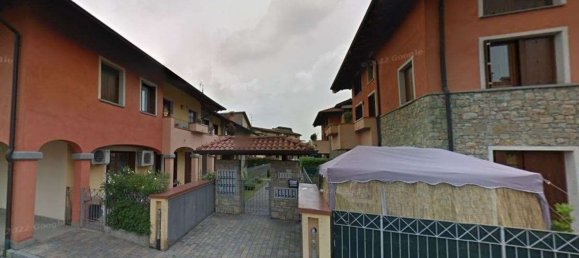 4-Zimmer Wohnung in Osio Sopra, Italy, Nr. 184981 2