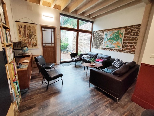 Villa T4 em Amiens, France N.º 41354