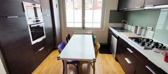 Villa T4 em Amiens, France N.º 41354 19