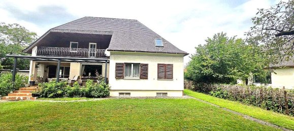 11 rooms House in Steyr, Austria No. 201396 2