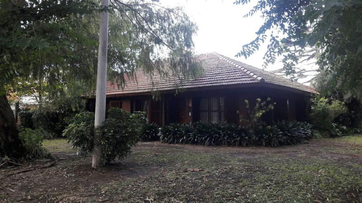 3 bedrooms House in Mar del Plata, Argentina No. 86949