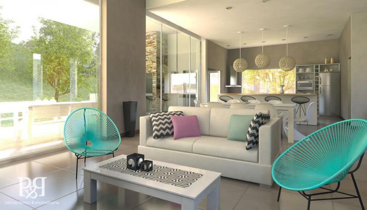 4 bedrooms House in Mar del Plata, Argentina No. 85431