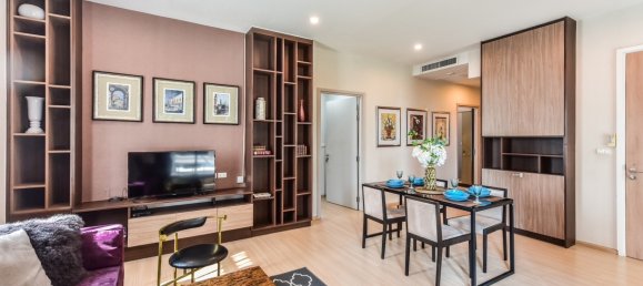 3 bedrooms Condo in Bangkok, Thailand No. 12800 3