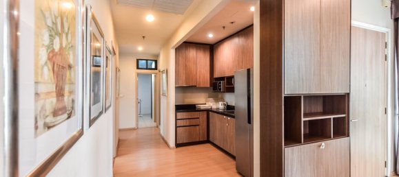 3 bedrooms Condo in Bangkok, Thailand No. 12800 11