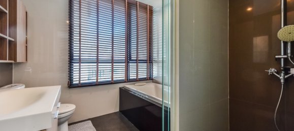 3 bedrooms Condo in Bangkok, Thailand No. 12800 13