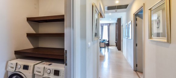 3 bedrooms Condo in Bangkok, Thailand No. 12800 14