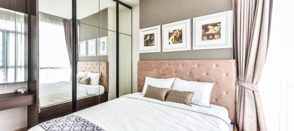 3 bedrooms Condo in Bangkok, Thailand No. 12800 10