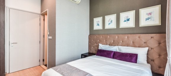 3 bedrooms Condo in Bangkok, Thailand No. 12800 8