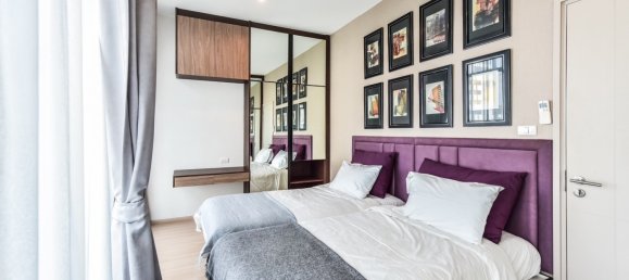 3 bedrooms Condo in Bangkok, Thailand No. 12800 6