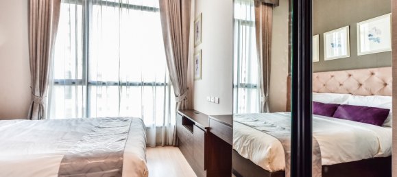 3 bedrooms Condo in Bangkok, Thailand No. 12800 9