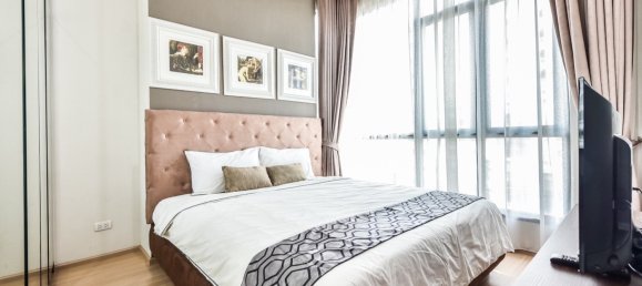 3 bedrooms Condo in Bangkok, Thailand No. 12800 7