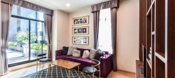 3 bedrooms Condo in Bangkok, Thailand No. 12800 4