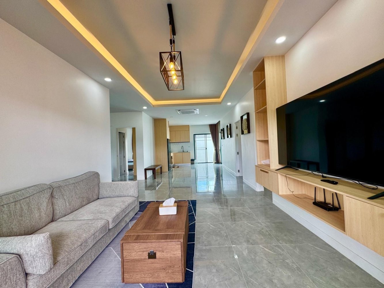 3 bedrooms Villa in Phuket, Thailand No. 63900