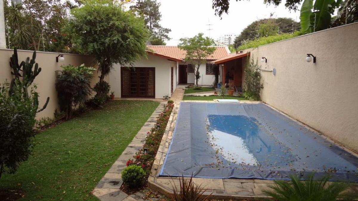 4 bedrooms House in Sao Paulo, Brazil No. 486336
