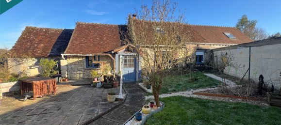 Casa de 4 dormitorios en Blere, France No. 247379 2