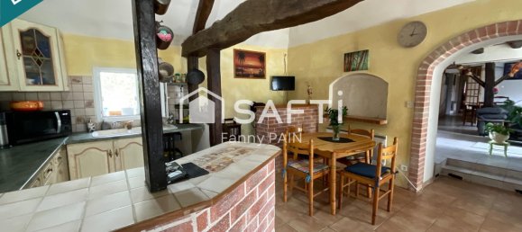 Casa de 4 dormitorios en Blere, France No. 247379 5