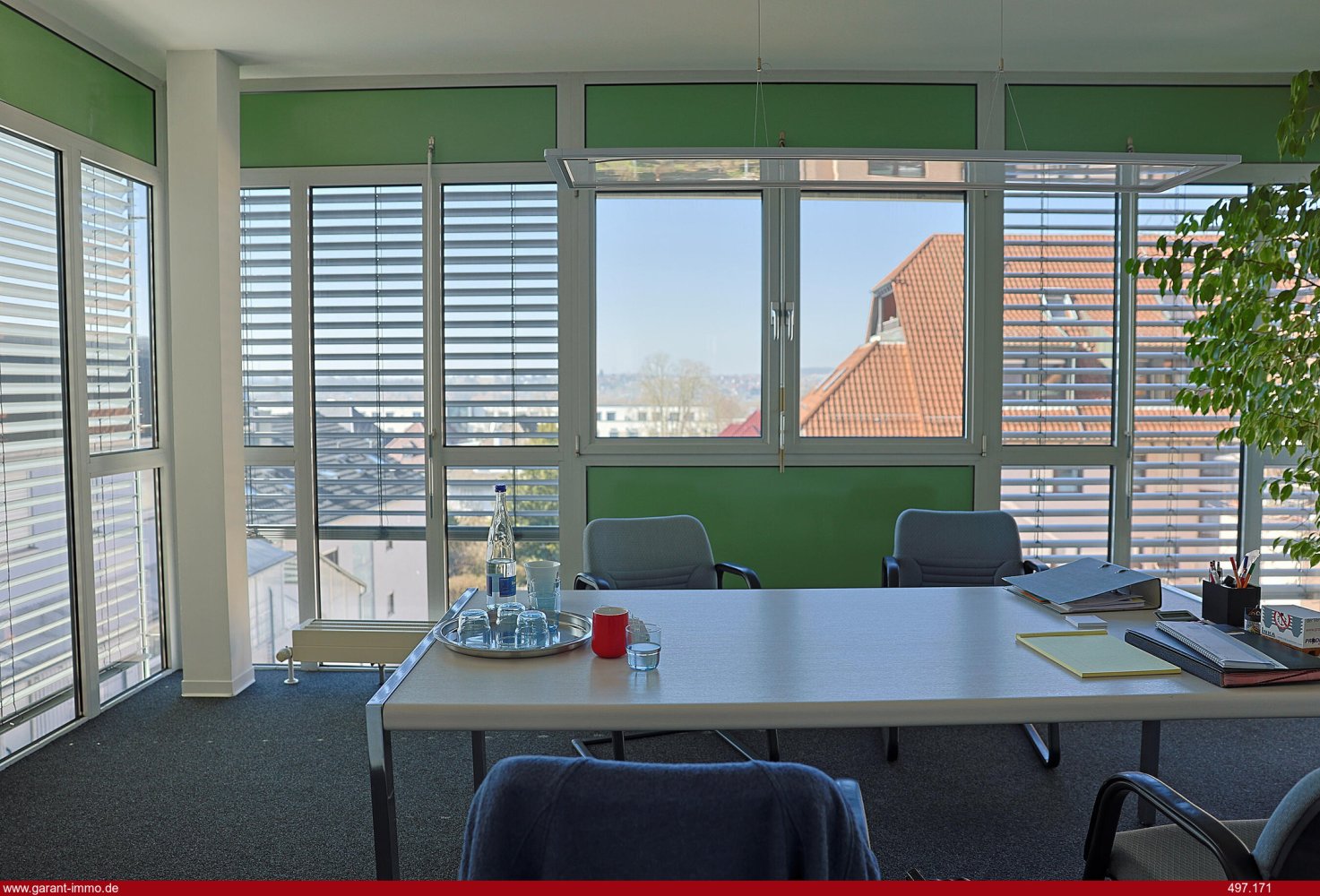  Building in Heilbronn, Germany No. 1014