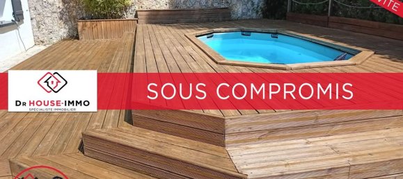 4 Schlafzimmer Haus in Juziers, France, Nr. 130605 10