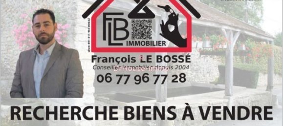 4 Schlafzimmer Haus in Juziers, France, Nr. 130605 2