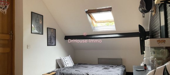 4 Schlafzimmer Haus in Juziers, France, Nr. 130605 8
