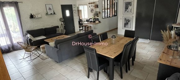 4 Schlafzimmer Haus in Juziers, France, Nr. 130605 4